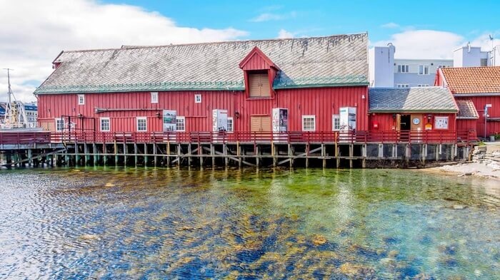 Polar Museum, Tromsø
